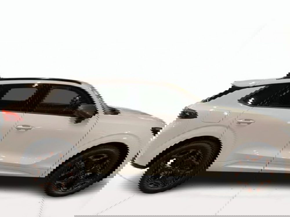 Cupra Terramar nuova a Vicenza (3)