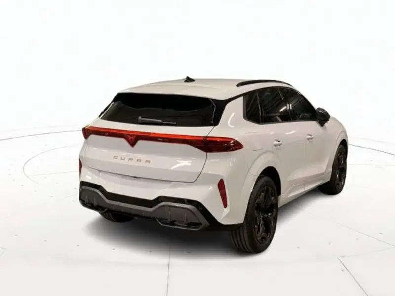 Cupra Terramar nuova a Vicenza (4)