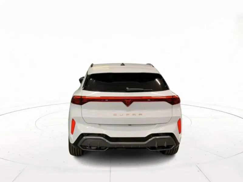 Cupra Terramar nuova a Vicenza (5)