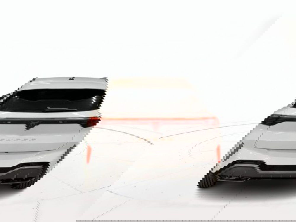 Cupra Terramar nuova a Vicenza (5)