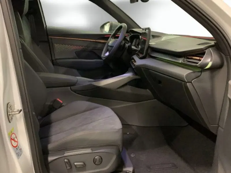 Cupra Terramar nuova a Vicenza (6)