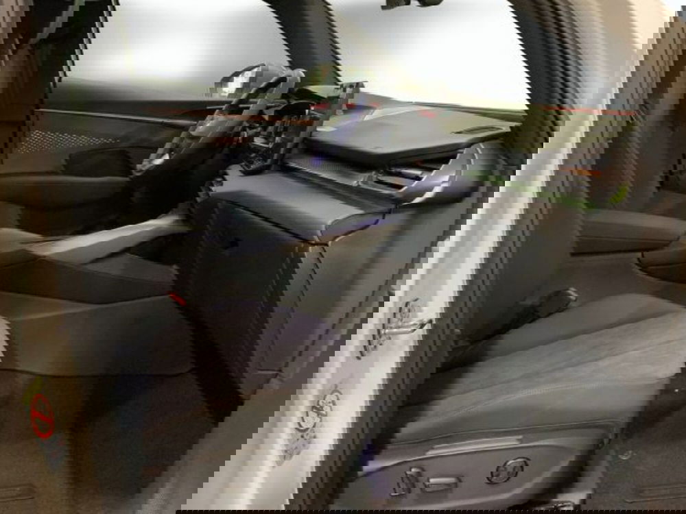 Cupra Terramar nuova a Vicenza (6)