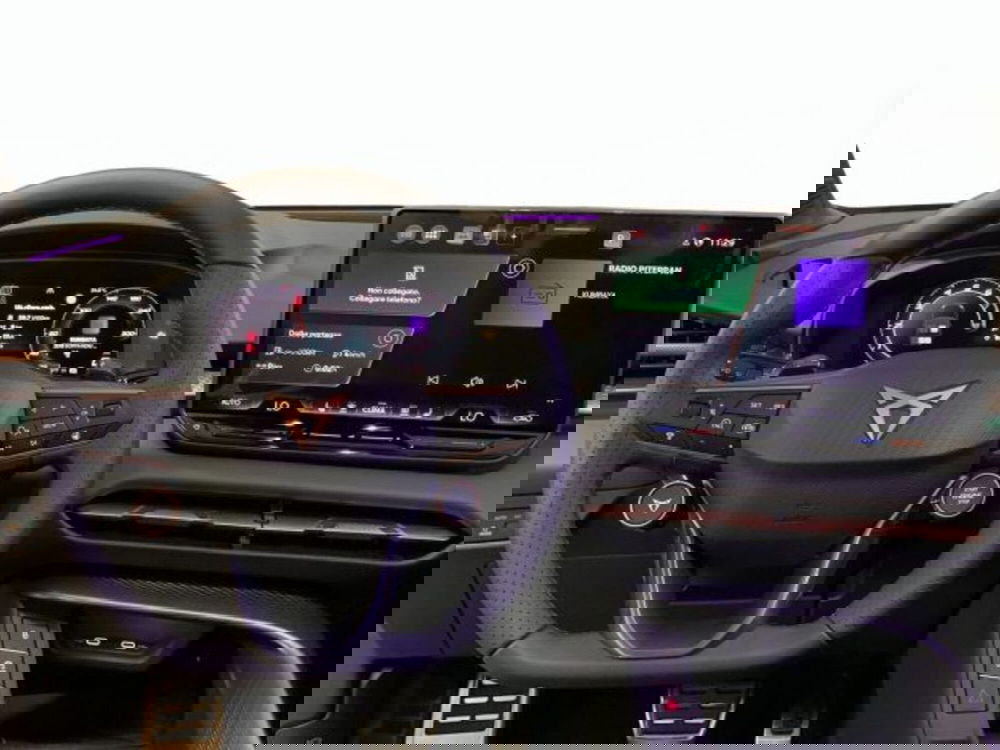 Cupra Terramar nuova a Vicenza (7)