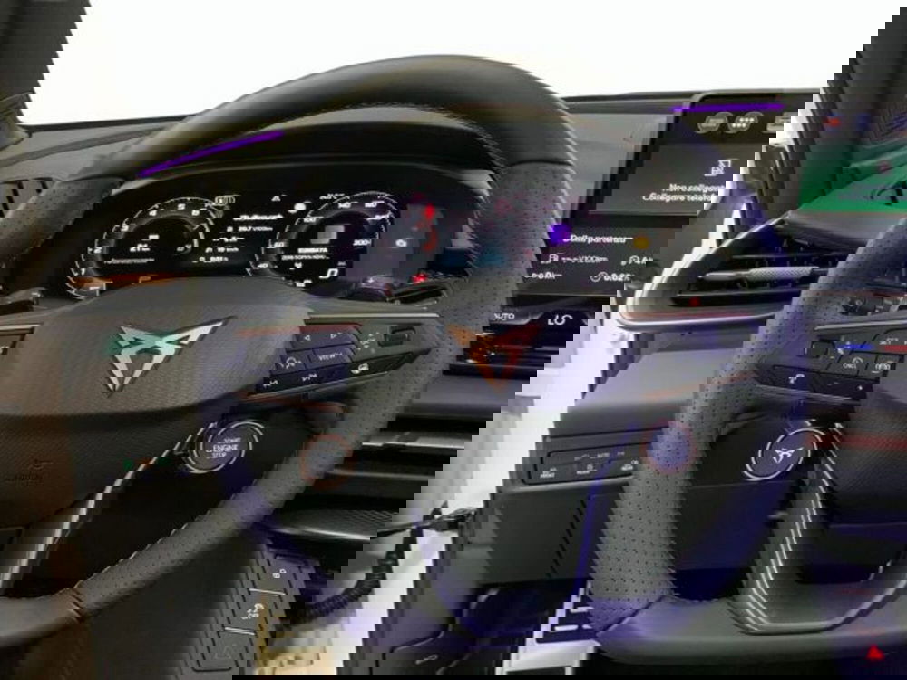 Cupra Terramar nuova a Vicenza (8)