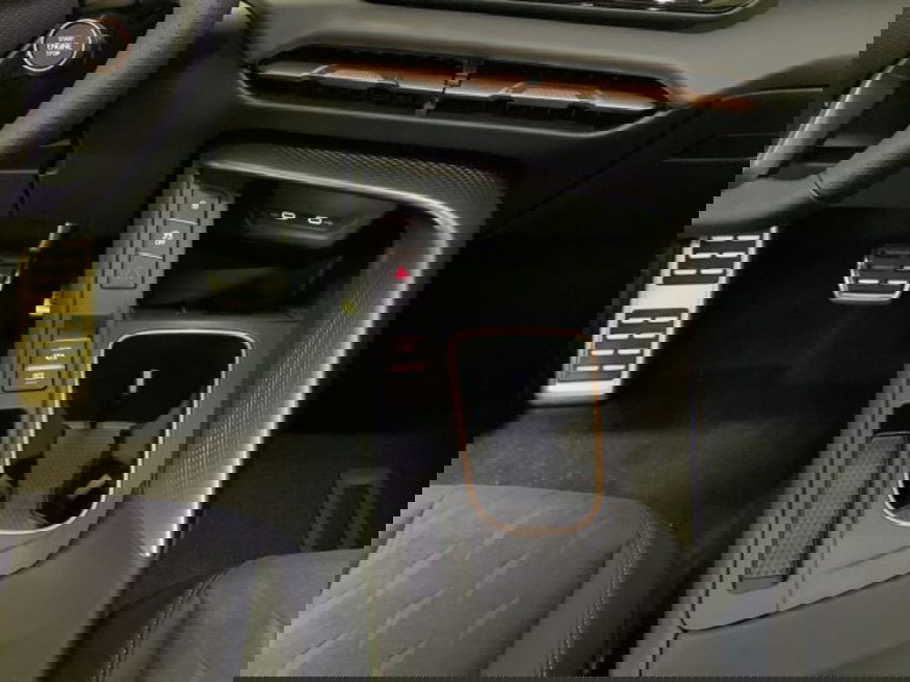 Cupra Terramar nuova a Vicenza (9)