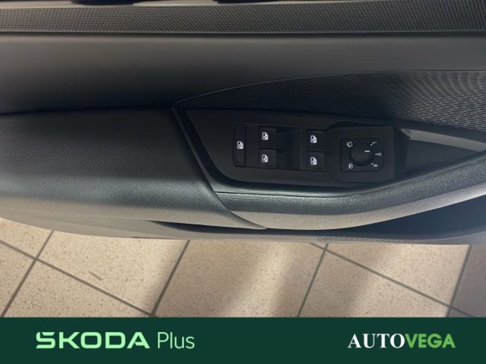 Skoda Octavia Station Wagon usata a Vicenza (16)