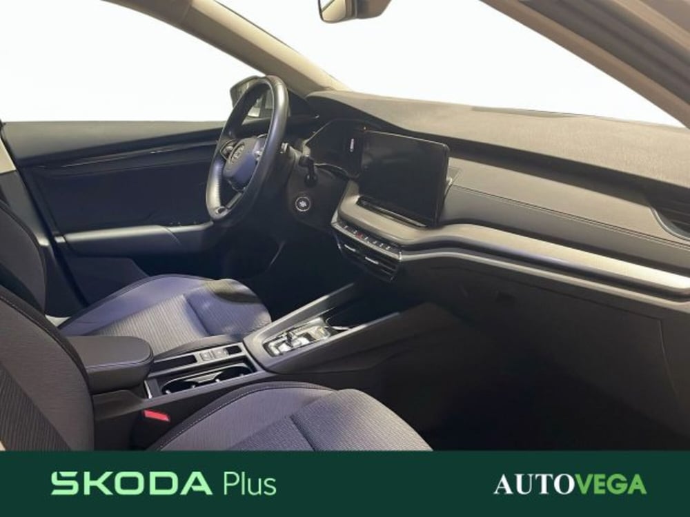 Skoda Octavia Station Wagon usata a Vicenza (6)