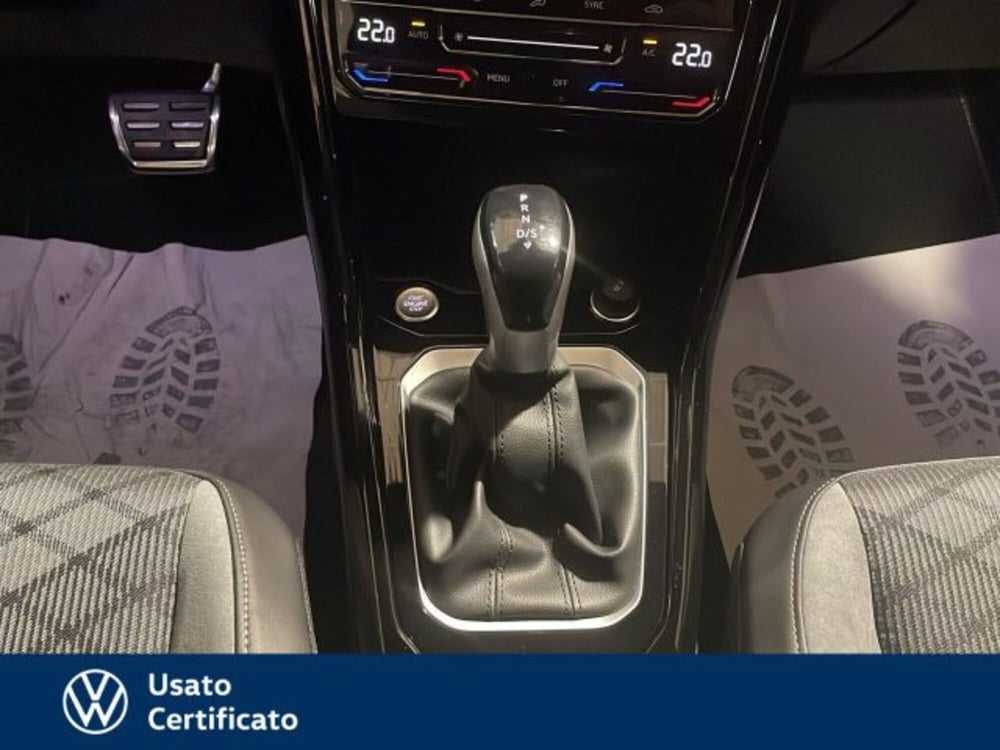 Volkswagen T-Roc nuova a Vicenza (11)