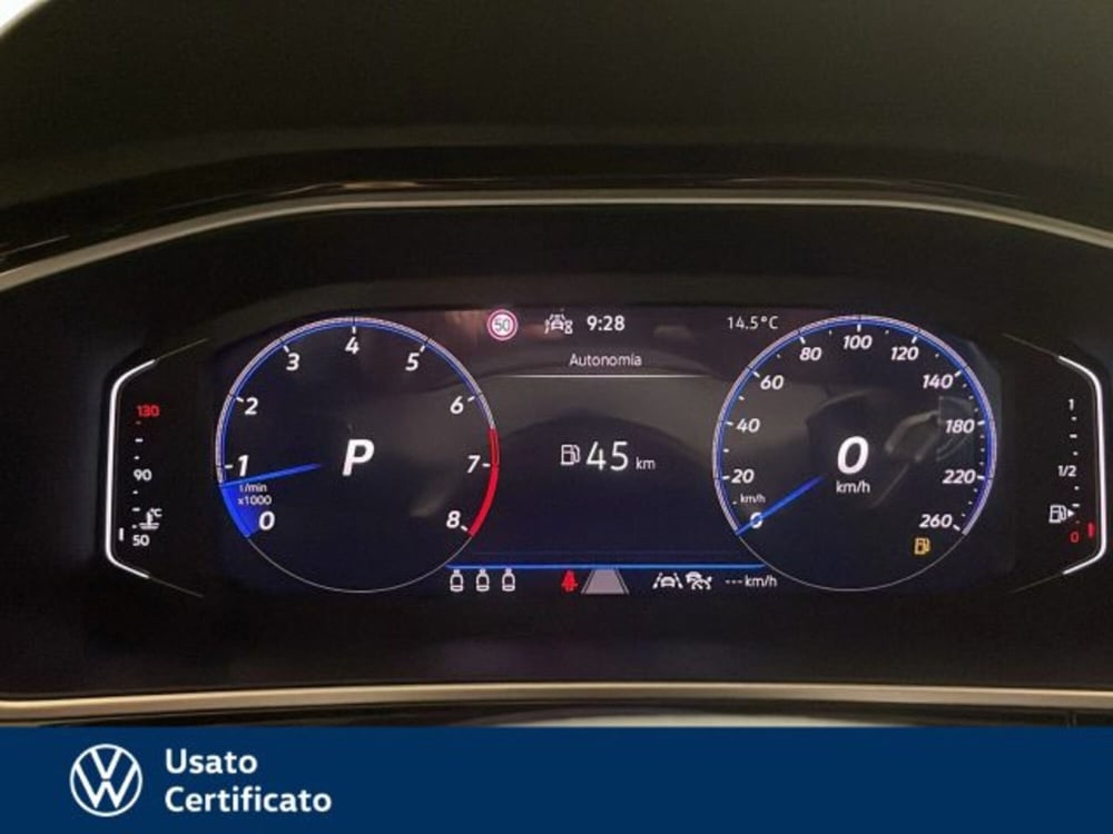 Volkswagen T-Roc nuova a Vicenza (13)