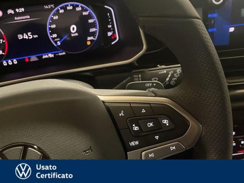 Volkswagen T-Roc nuova a Vicenza (14)