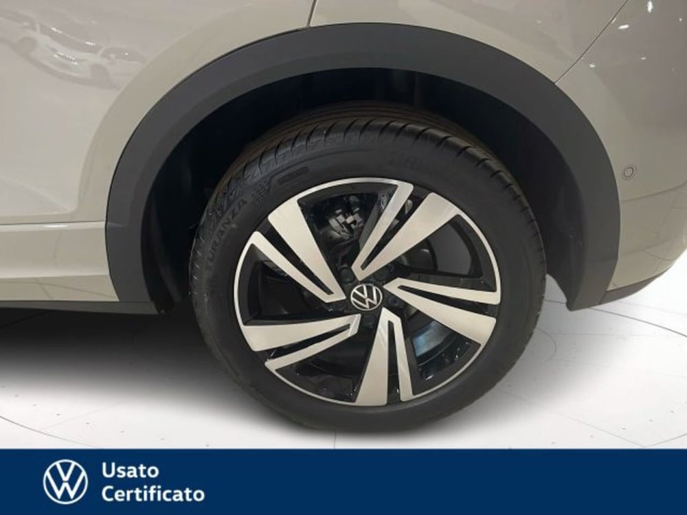 Volkswagen T-Roc nuova a Vicenza (18)