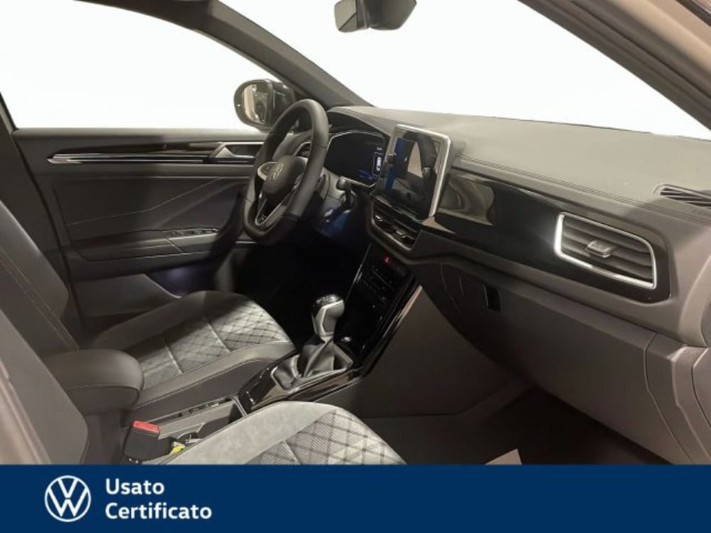 Volkswagen T-Roc nuova a Vicenza (6)