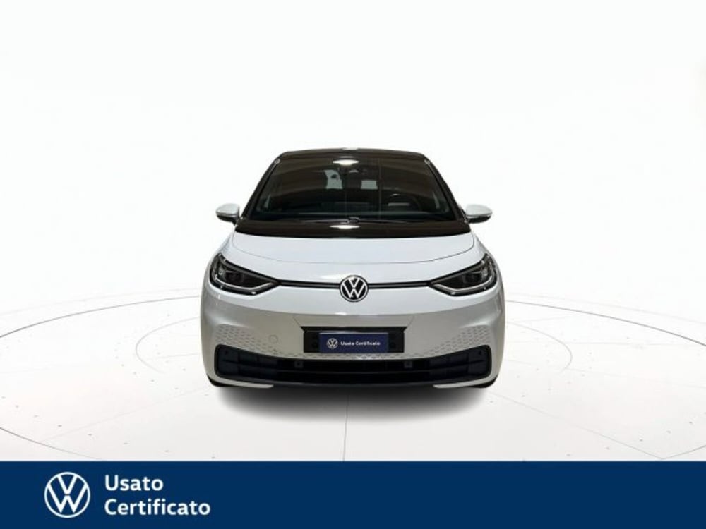 Volkswagen ID.3 usata a Vicenza (2)