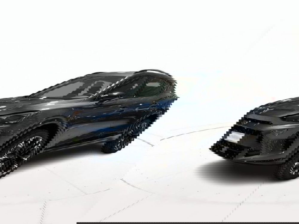 Cupra Formentor nuova a Vicenza