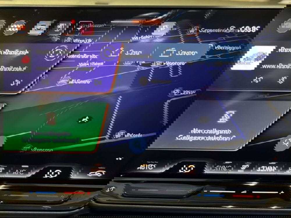 Cupra Formentor nuova a Vicenza (10)