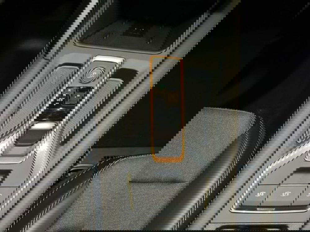 Cupra Formentor nuova a Vicenza (11)