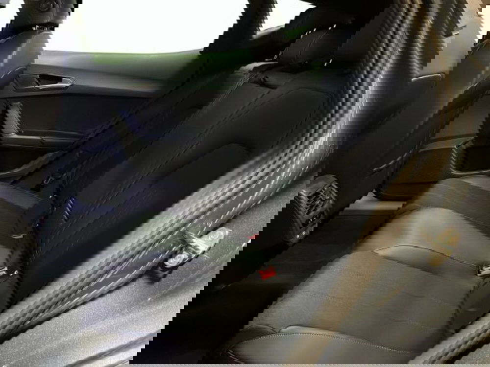 Cupra Formentor nuova a Vicenza (12)