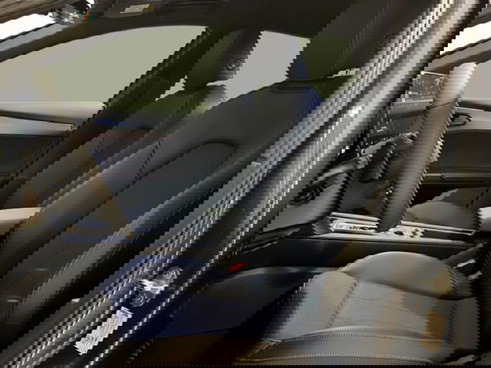 Cupra Formentor nuova a Vicenza (13)