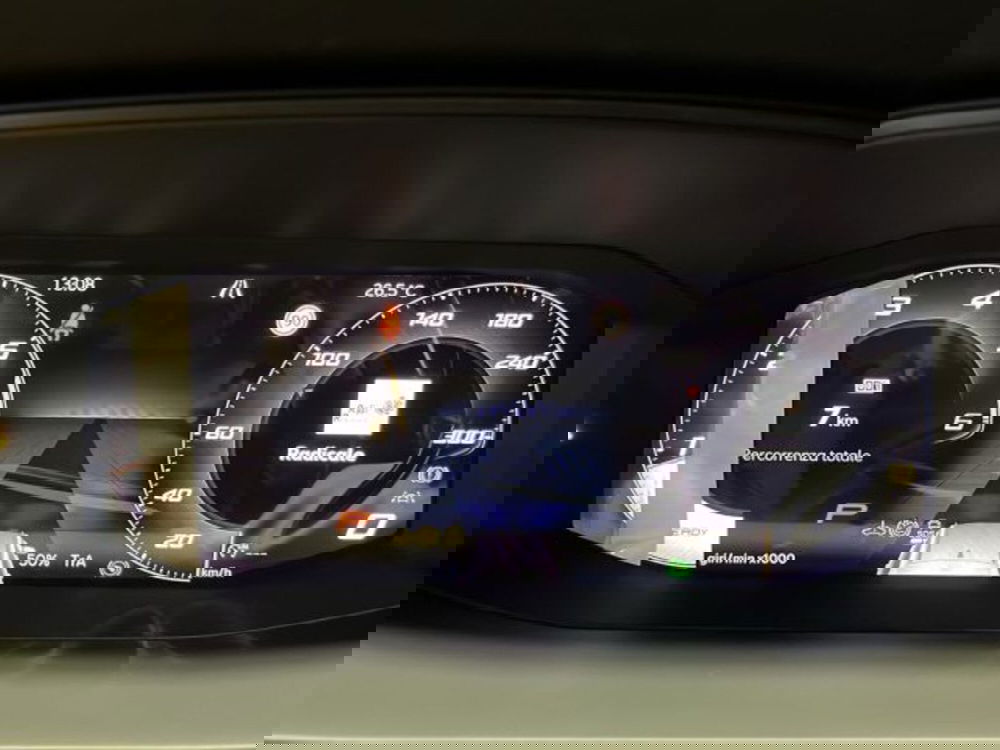 Cupra Formentor nuova a Vicenza (14)