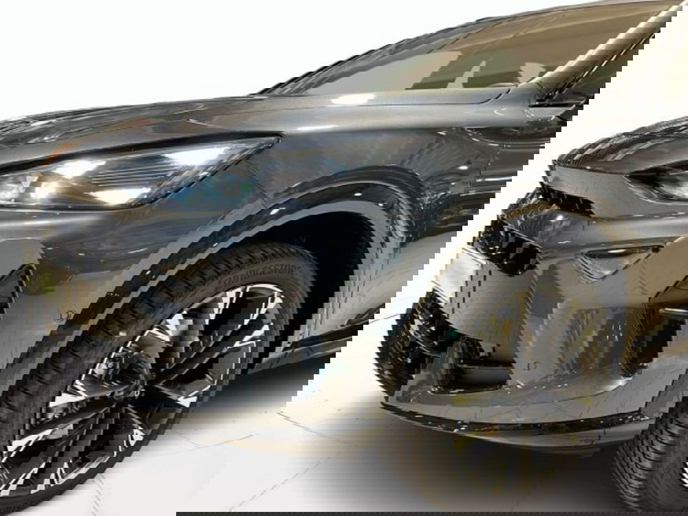 Cupra Formentor nuova a Vicenza (18)