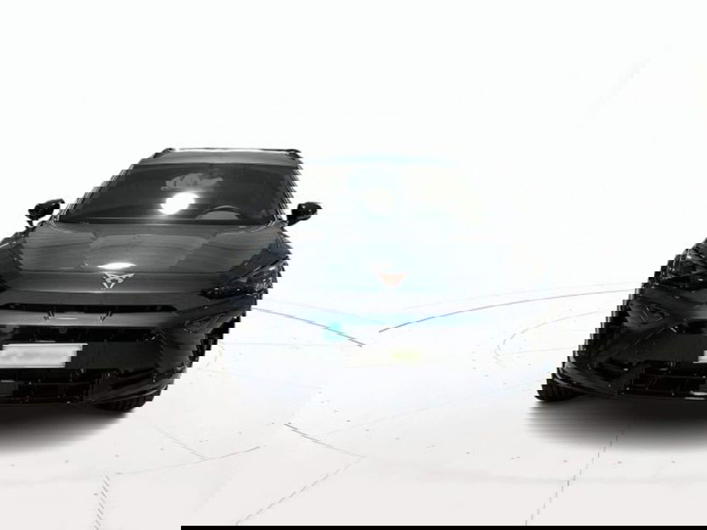 Cupra Formentor nuova a Vicenza (2)