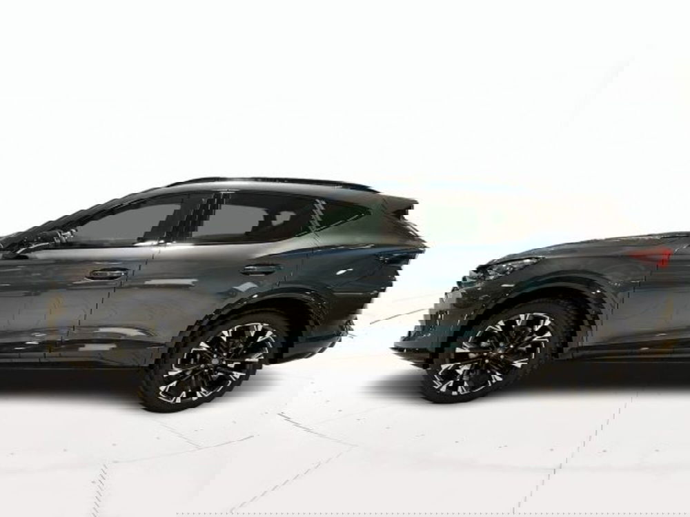 Cupra Formentor nuova a Vicenza (3)