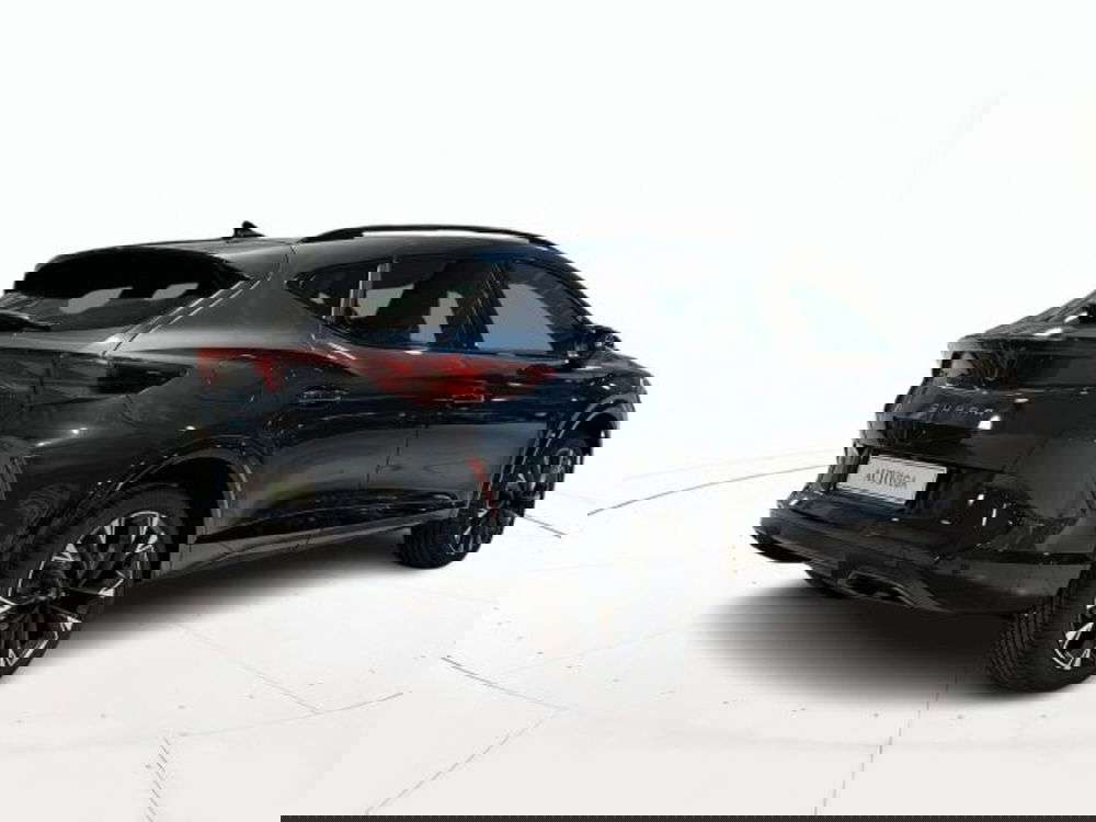 Cupra Formentor nuova a Vicenza (4)