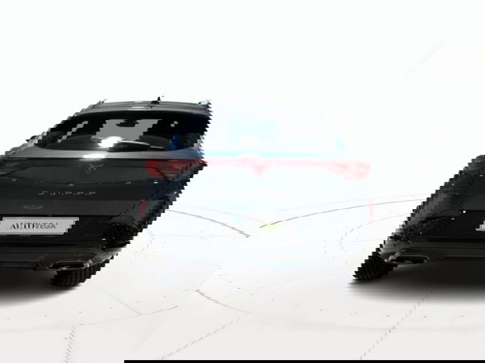 Cupra Formentor nuova a Vicenza (5)