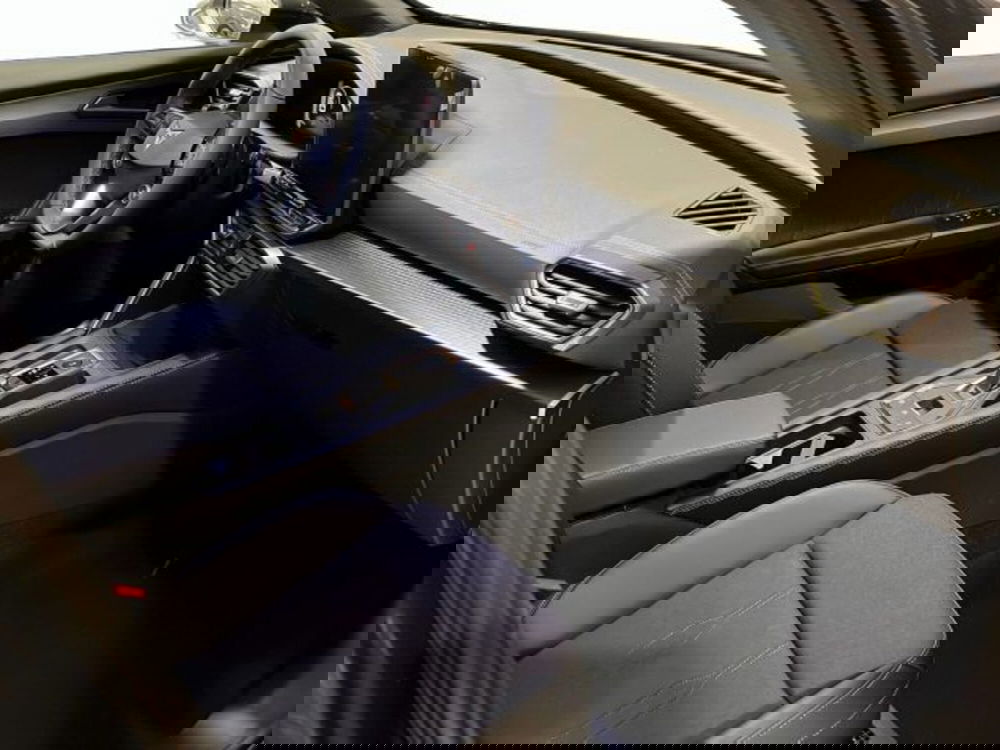 Cupra Formentor nuova a Vicenza (6)