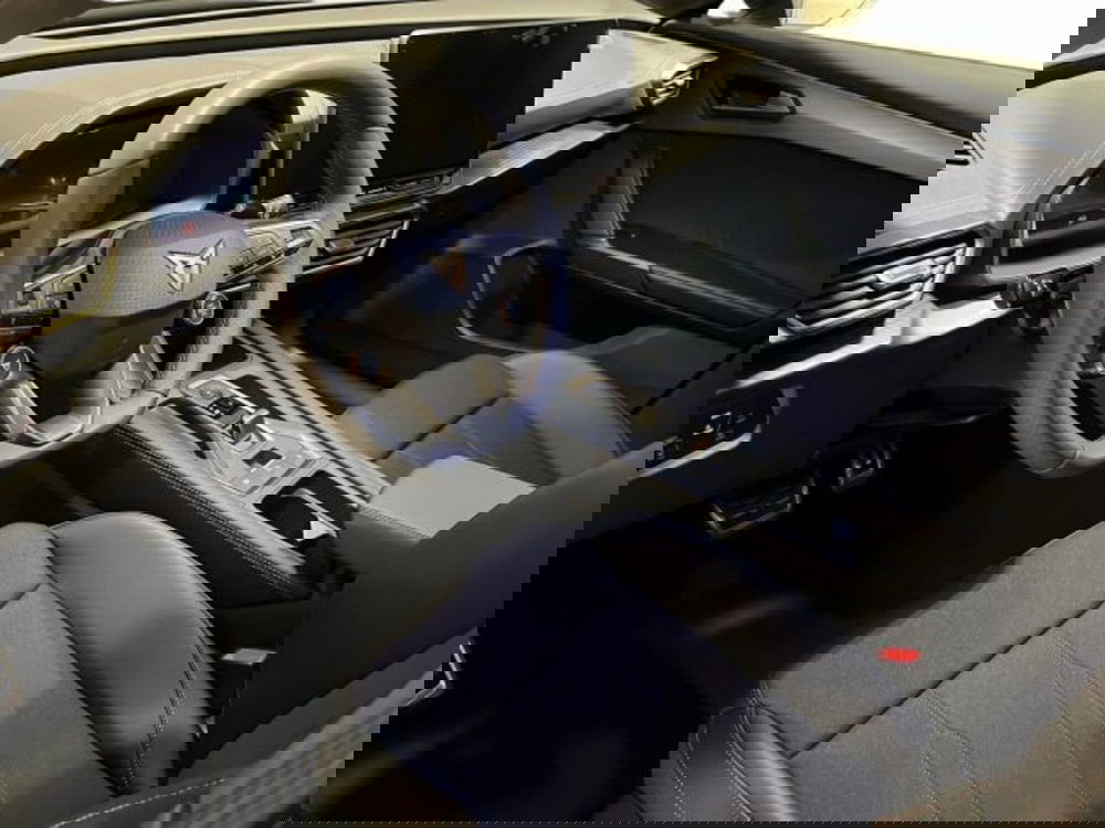 Cupra Formentor nuova a Vicenza (7)