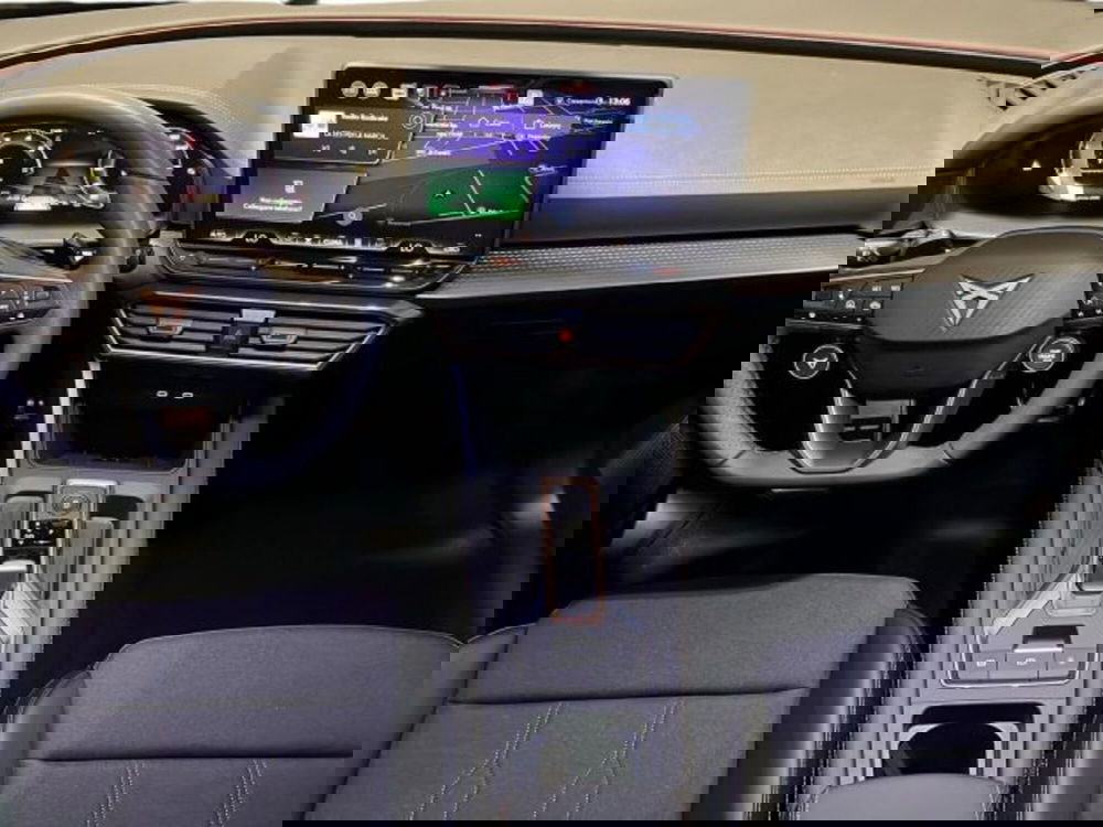 Cupra Formentor nuova a Vicenza (8)