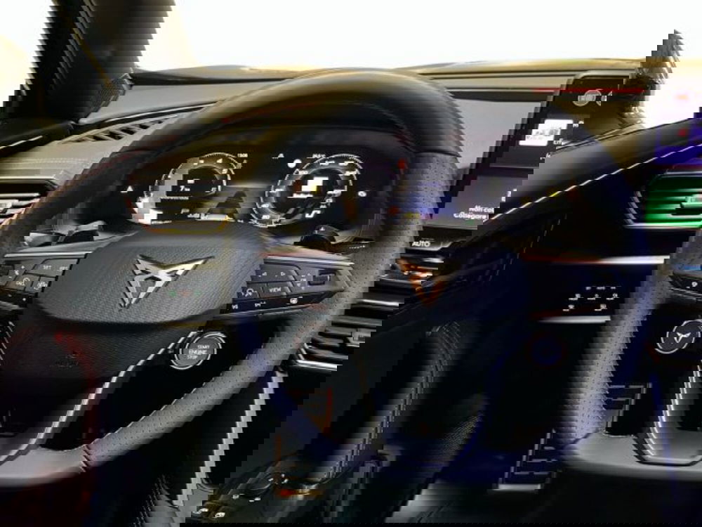 Cupra Formentor nuova a Vicenza (9)