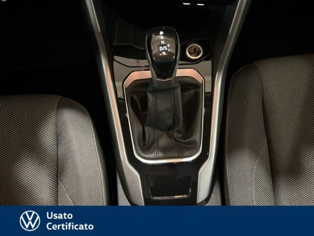 Volkswagen T-Roc usata a Vicenza (12)