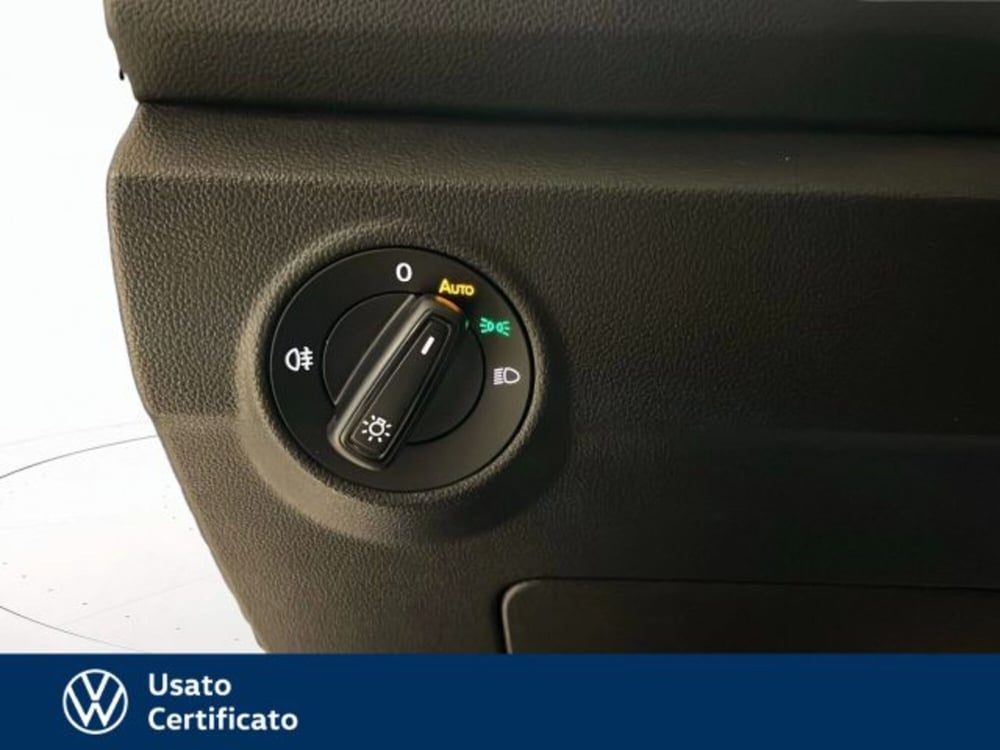 Volkswagen T-Roc usata a Vicenza (13)