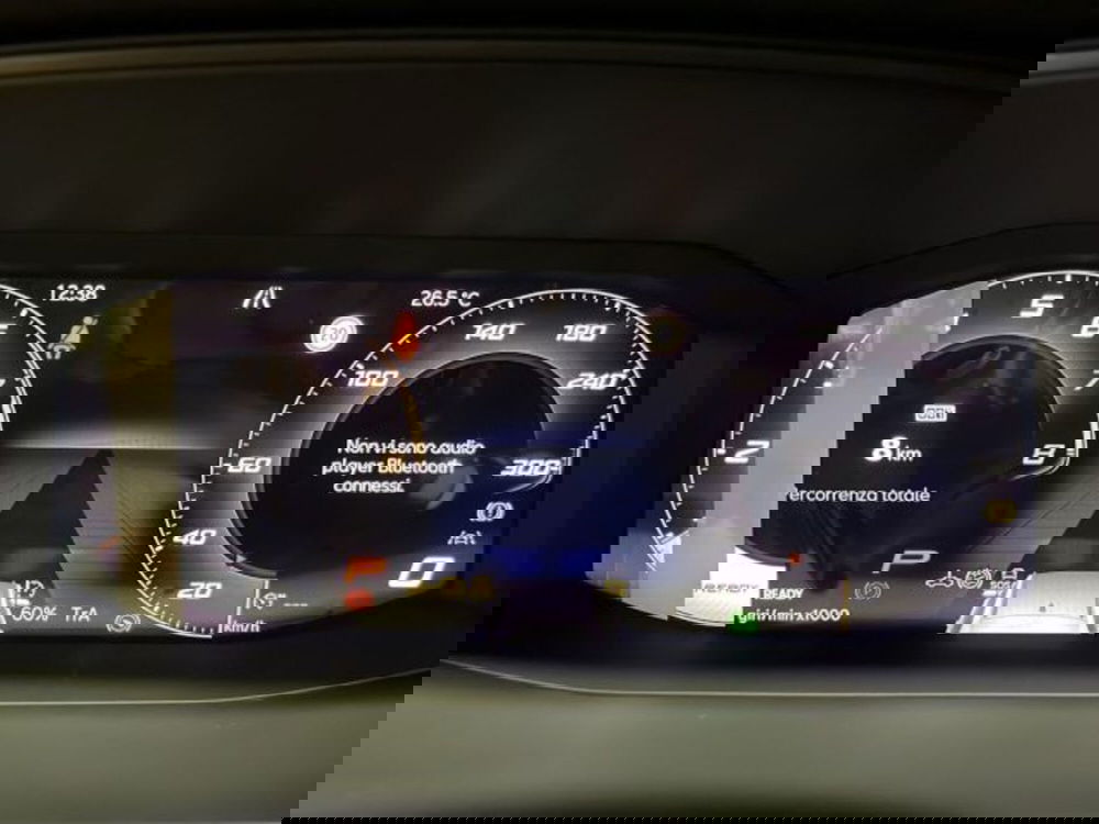 Cupra Formentor nuova a Vicenza (14)