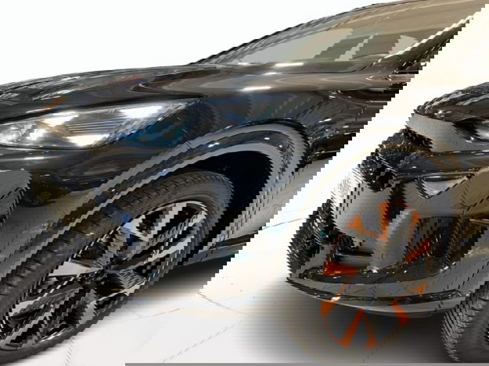 Cupra Formentor nuova a Vicenza (17)