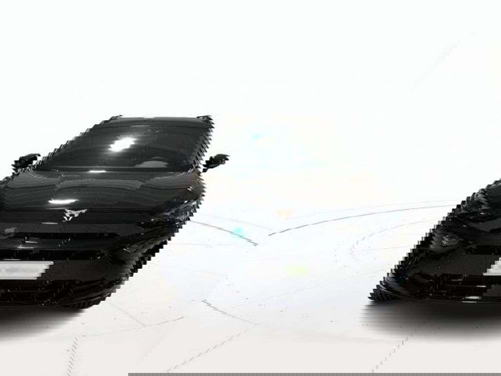 Cupra Formentor nuova a Vicenza (2)