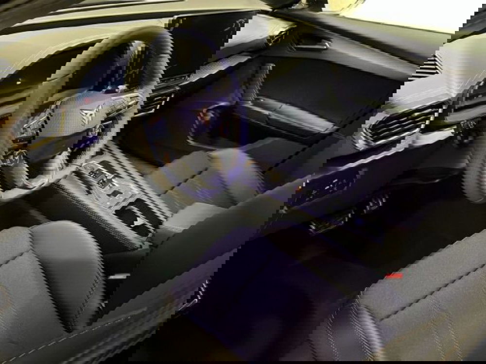 Cupra Formentor nuova a Vicenza (7)