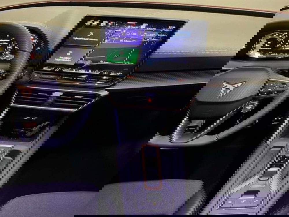 Cupra Formentor nuova a Vicenza (8)