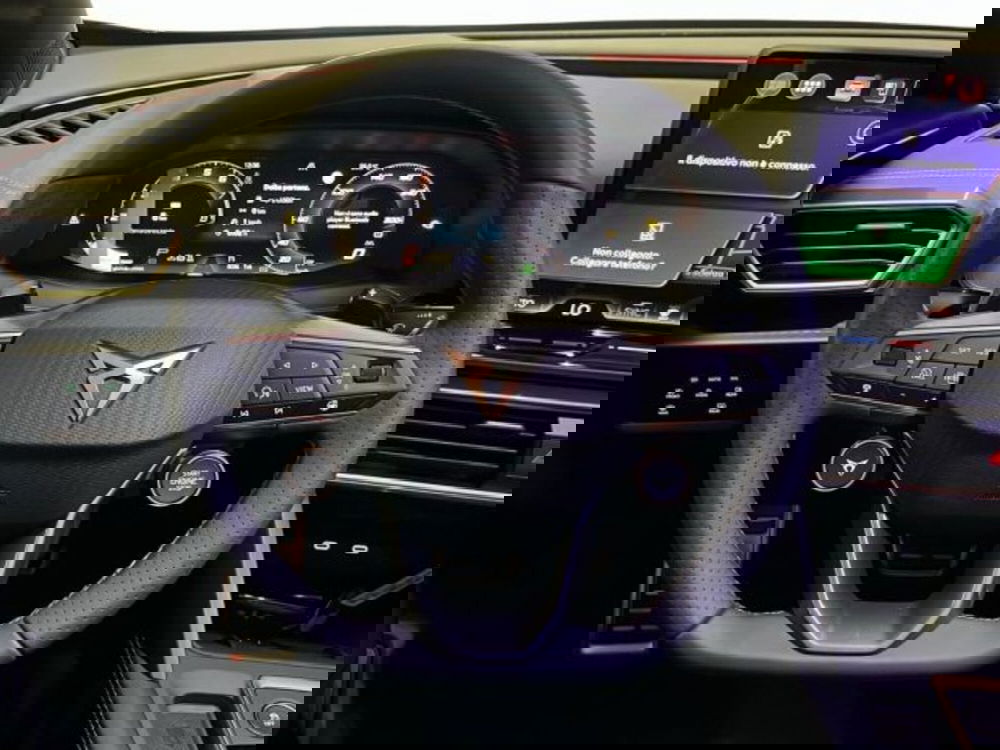 Cupra Formentor nuova a Vicenza (9)