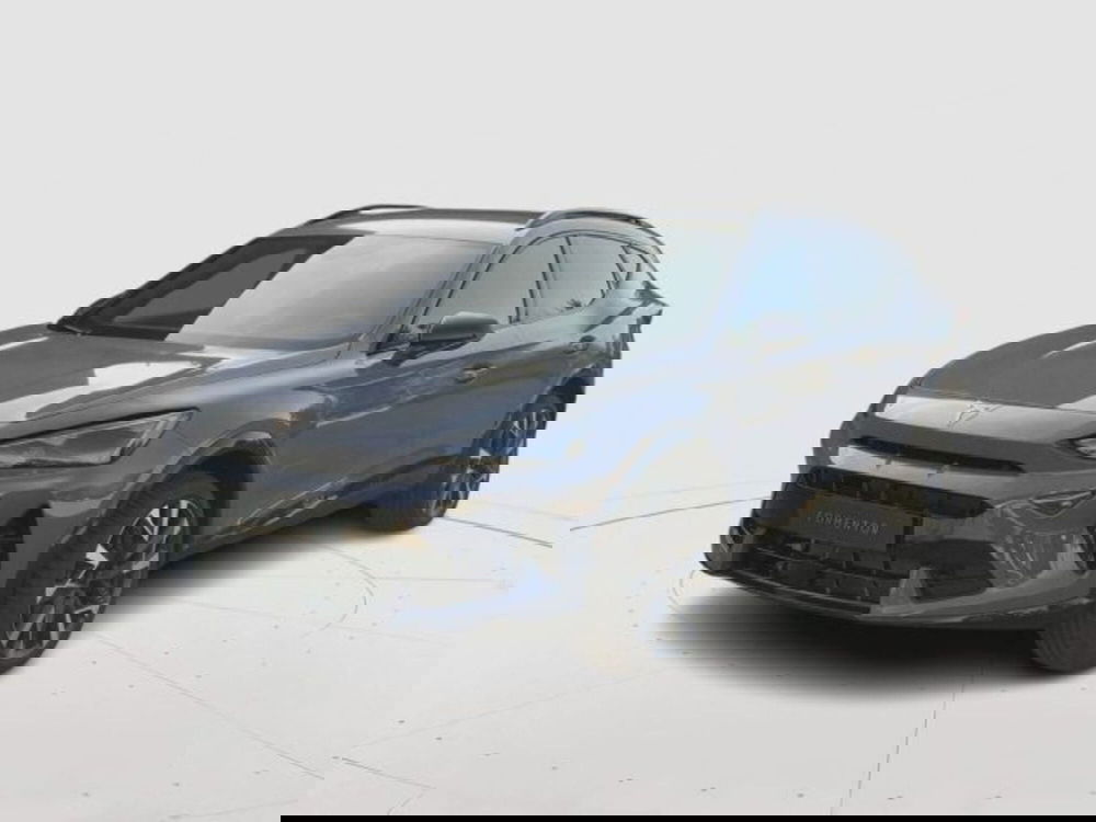 Cupra Formentor nuova a Vicenza