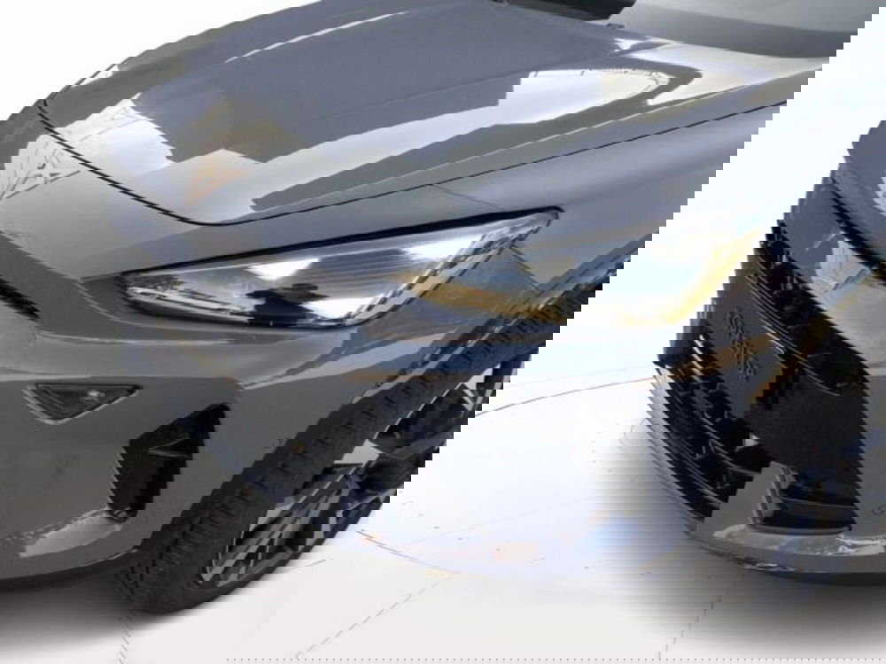 Cupra Formentor nuova a Vicenza (14)