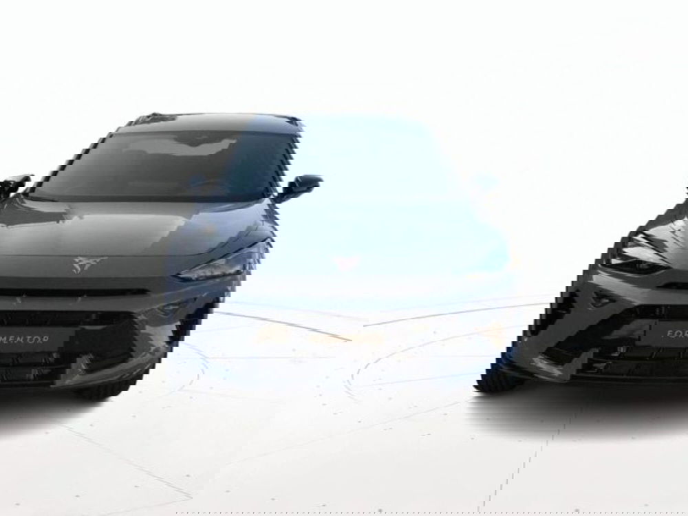 Cupra Formentor nuova a Vicenza (2)