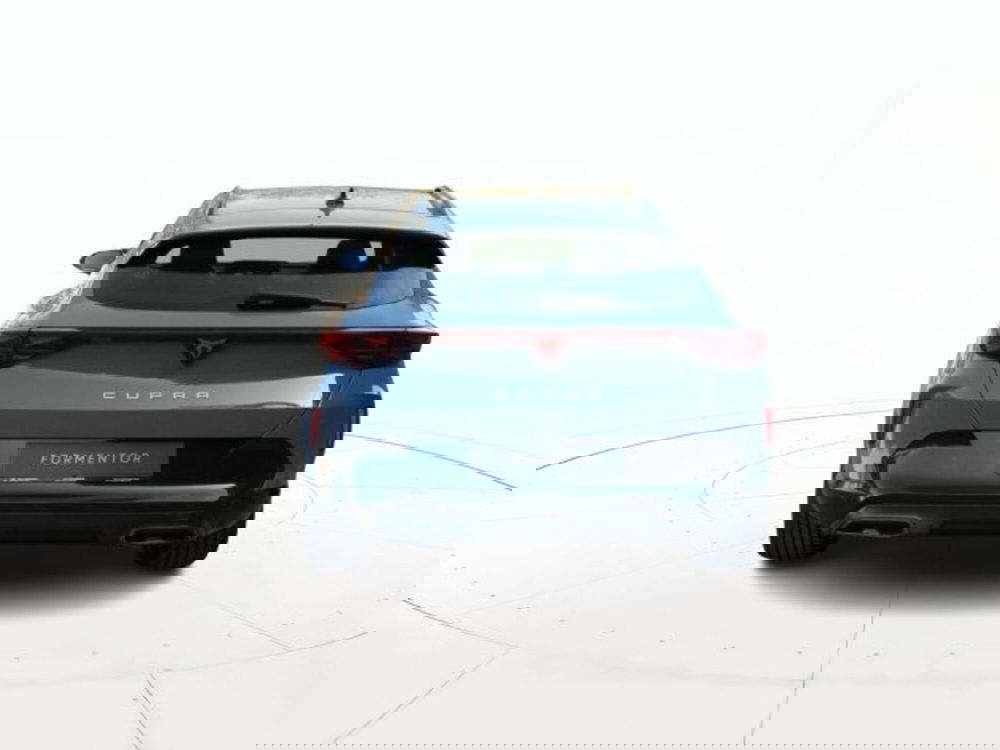 Cupra Formentor nuova a Vicenza (3)