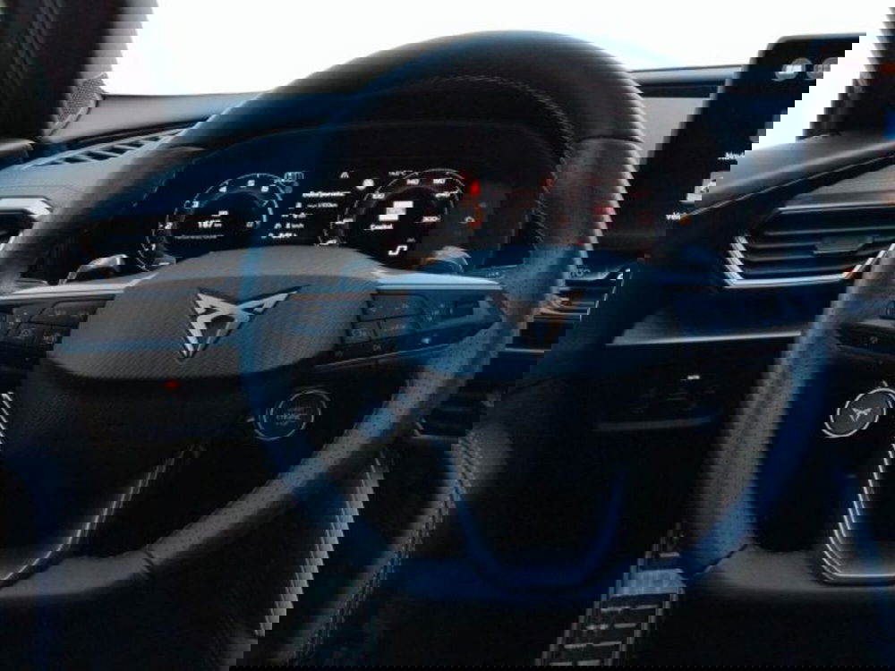 Cupra Formentor nuova a Vicenza (6)