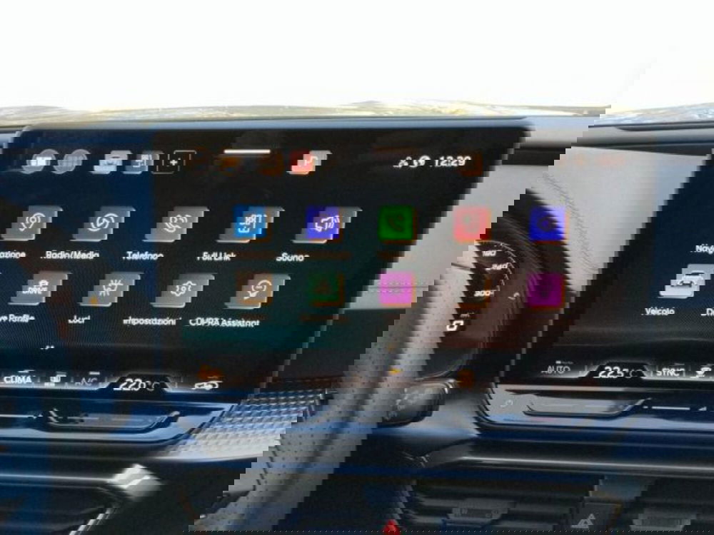 Cupra Formentor nuova a Vicenza (7)