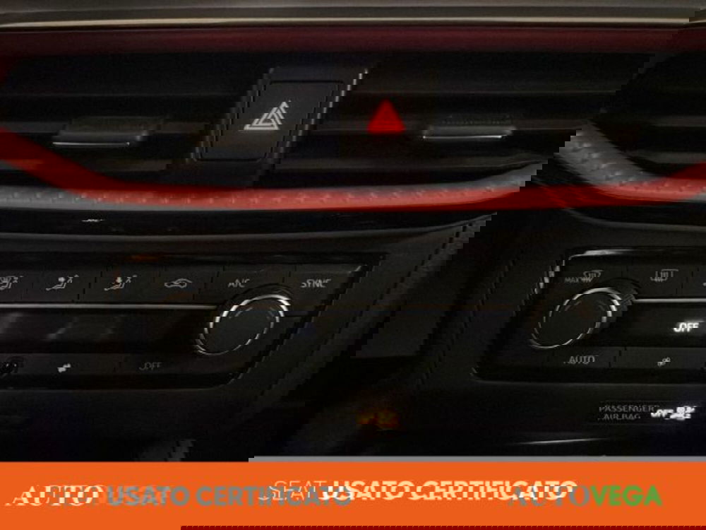 SEAT Ibiza usata a Vicenza (10)