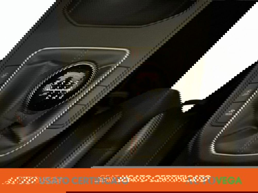 SEAT Ibiza usata a Vicenza (11)