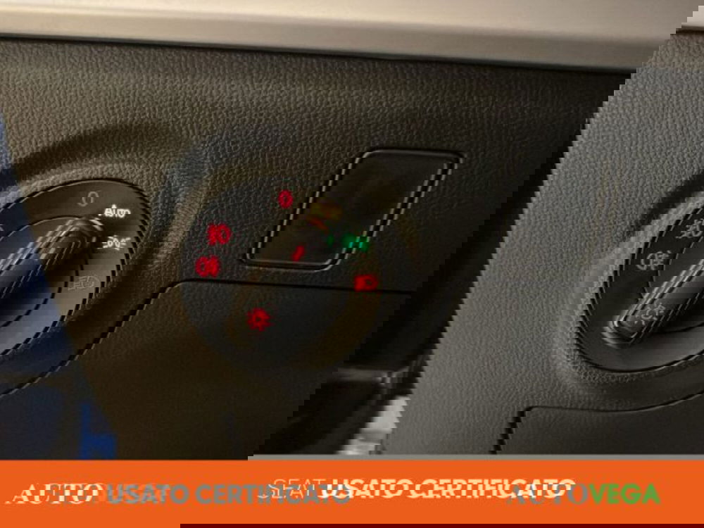 SEAT Ibiza usata a Vicenza (12)