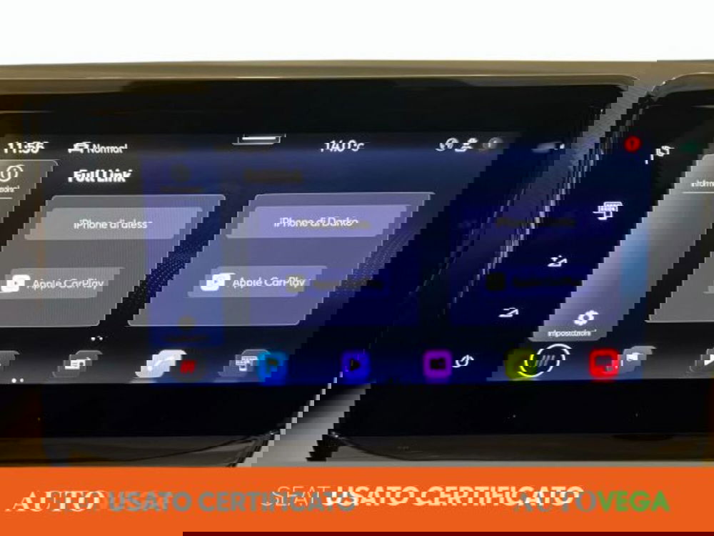 SEAT Ibiza usata a Vicenza (13)